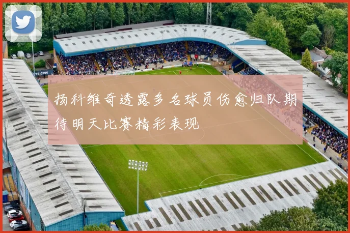 扬科维奇透露多名球员伤愈归队期待明天比赛精彩表现