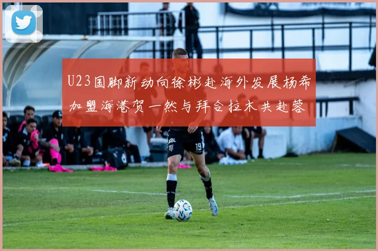 U23国脚新动向徐彬赴海外发展杨希加盟海港贺一然与拜合拉木共赴蓉城