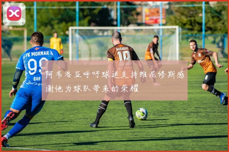 阿韦洛亚呼吁球迷支持维尼修斯感谢他为球队带来的荣耀