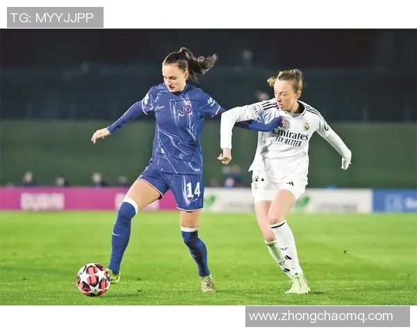 女足欧冠切尔西对巴萨比赛因停电中断VAR直播信号全失引发关注 女足欧冠切尔西对巴萨比赛因停电中断VAR直播信号全失引发关注