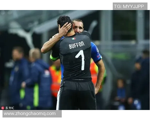 布冯回应恶意批评称意大利早已预见附加赛挑战 布冯回应恶意批评称意大利早已预见附加赛挑战