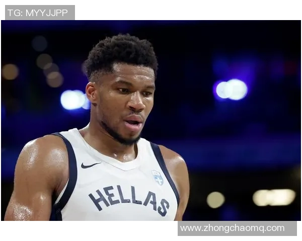 字母哥首节表现出色轻松拿下6分3篮板2助攻展现强大实力