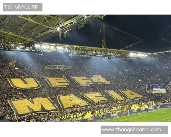 德国球迷组织警告加强球场安全措施可能引发更大规模抗议活动