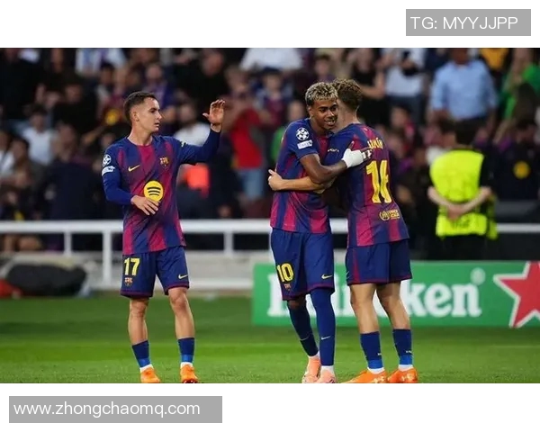 疯狂进球之夜巴萨国米巴黎大胜那不勒斯遭遇惨败引发热议 疯狂进球之夜巴萨国米巴黎大胜那不勒斯遭遇惨败引发热议