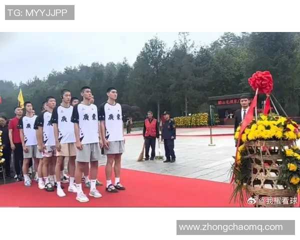 广东U18全运男篮再创辉煌续写南粤篮球传奇荣耀之路 广东U18全运男篮再创辉煌续写南粤篮球传奇荣耀之路