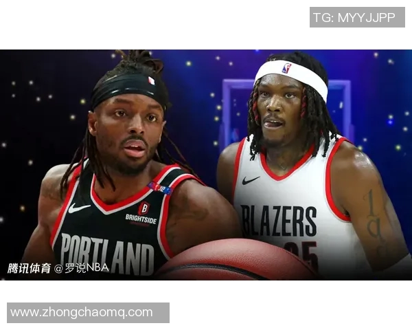 拓记:若开拓者表现不佳杨瀚森出场将更具价值罗威面临竞争压力 拓记:若开拓者表现不佳杨瀚森出场将更具价值罗威面临竞争压力