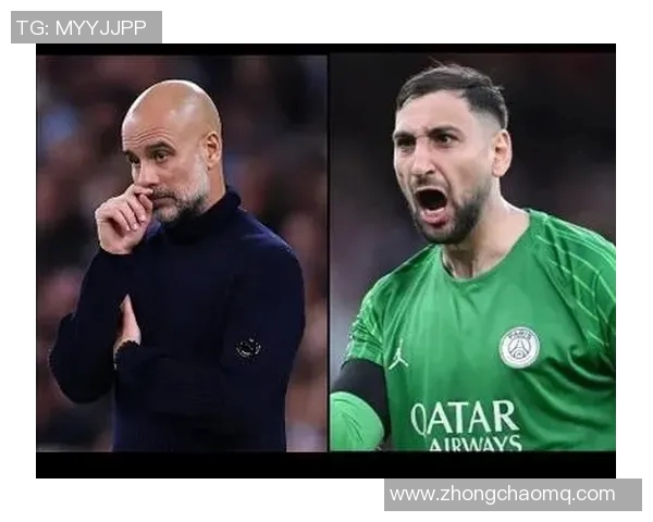 瓜迪奥拉期待多纳鲁马顺利参赛世界杯罗德里恢复情况良好 瓜迪奥拉期待多纳鲁马顺利参赛世界杯罗德里恢复情况良好