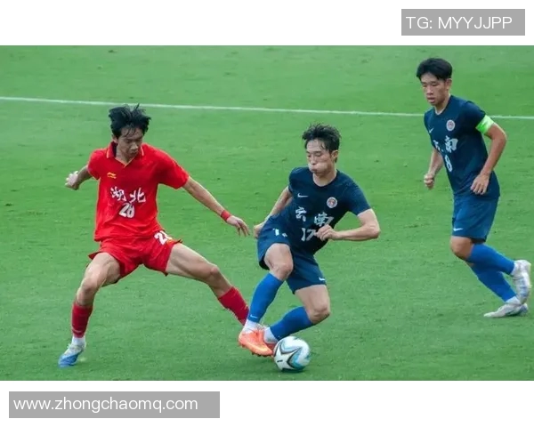 全运会U18男足决赛阶段第六与第七比赛日精彩对阵一览 全运会U18男足决赛阶段第六与第七比赛日精彩对阵一览