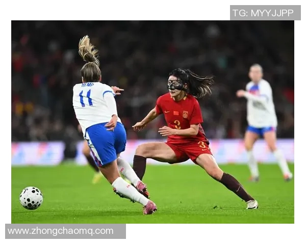 女足惨败0-8创历史新低英格兰队新温布利最大分差记录诞生 女足惨败0-8创历史新低英格兰队新温布利最大分差记录诞生