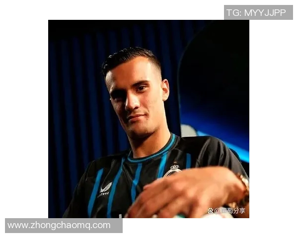 国米明夏可2300万欧回购斯坦科维奇2027年增至2500万欧 国米明夏可2300万欧回购斯坦科维奇2027年增至2500万欧