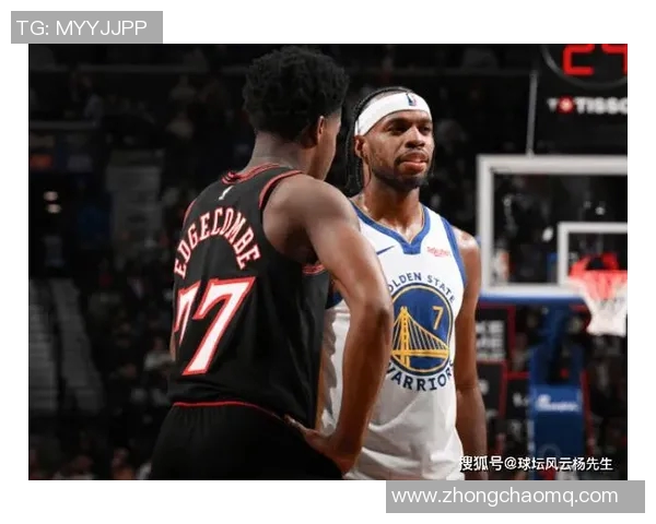 探花埃奇库姆表现尚可9投3中三分球命中1个贡献10分1篮板2助攻1盖帽 探花埃奇库姆表现尚可9投3中三分球命中1个贡献10分1篮板2助攻1盖帽