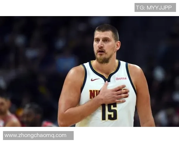 米勒评选历史最佳中锋贾巴尔奥尼尔领衔若约基奇夺三冠将改写历史 米勒评选历史最佳中锋贾巴尔奥尼尔领衔若约基奇夺三冠将改写历史