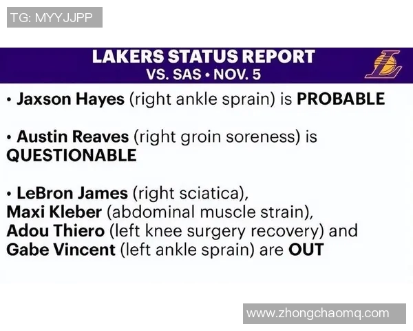 卡斯尔谈哈珀状态不明预计周四对湖人比赛将会出战