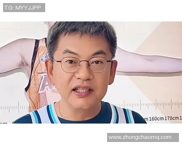 苏群质疑杨瀚森对开拓者的贡献与增值是否真实达到了10亿 苏群质疑杨瀚森对开拓者的贡献与增值是否真实达到了10亿