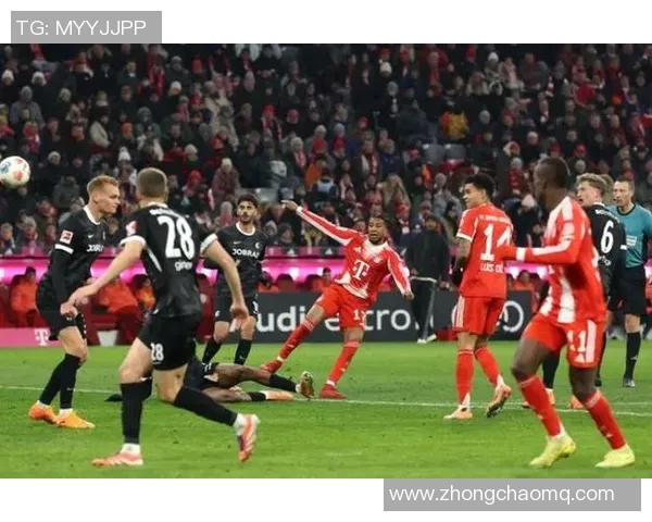 奥利塞凭借对弗赖堡的出色表现荣膺11月德甲最佳球员称号