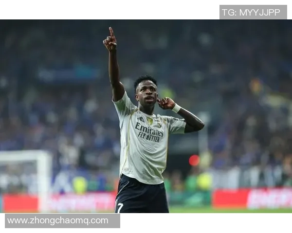 维尼修斯渴望留队皇马双方积极洽谈续约事宜 维尼修斯渴望留队皇马双方积极洽谈续约事宜