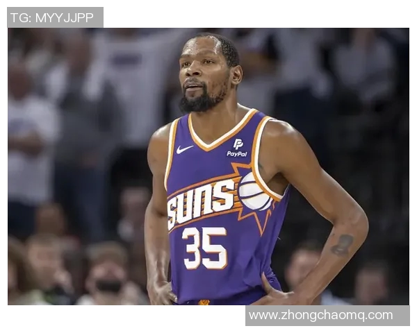 杜兰特盛赞阿门的超快二次起跳与独特风格如同发射台般令人惊叹