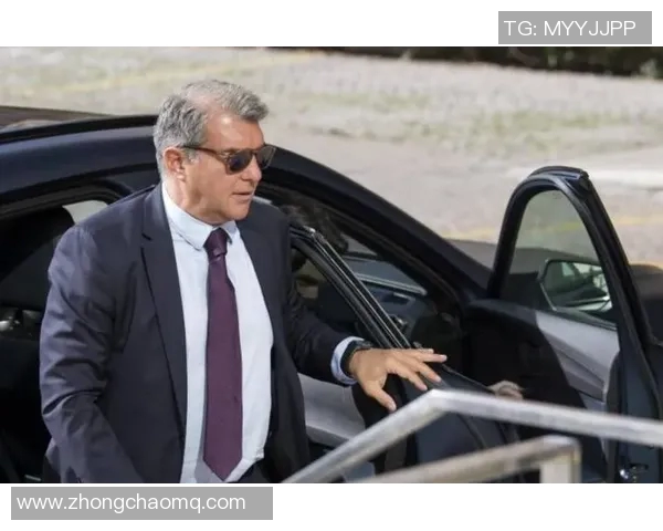 拉波尔塔强调青训投资应独立于公平竞赛规则国家队球员输送至关重要