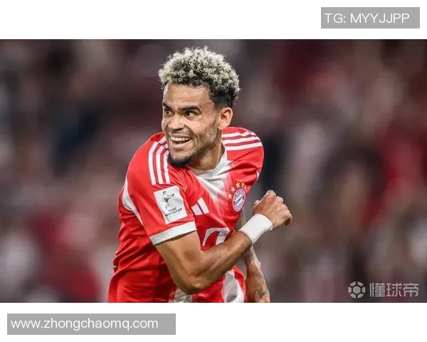 红军初不愿放迪亚斯离开球员决心转会引发巨大失策讨论