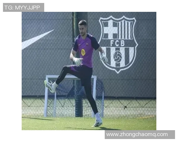 埃里克加西亚成为巴萨唯一参与所有比赛的球员引发关注 埃里克加西亚成为巴萨唯一参与所有比赛的球员引发关注